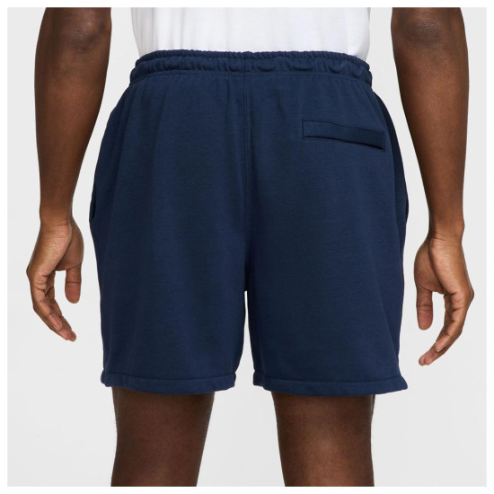 Nike Ανδρικό σορτς Club French Terry Flow Nike Ανδρικό σορτς Club French Terry Flow